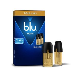Blu Pods