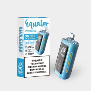 Equator EQ30000