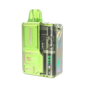 FRIOBAR MX 10000 Puffs