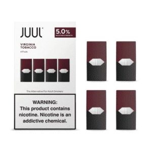 Juul Pods