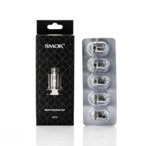 Smok Nord Replacement Coils – 5PK