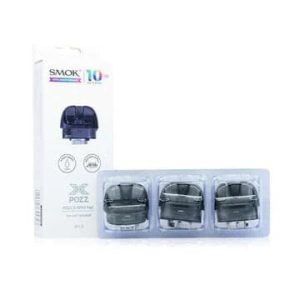 Smok Pozz X RPM Replacement Pod Cartridge – 3PK