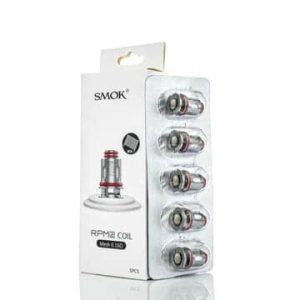 Smok RPM 2 Replacement Coils – 5PK