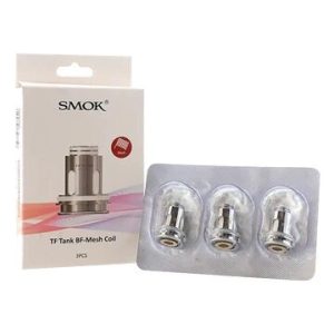 Smok TF Tank BF-Mesh Replacement Coils – 3PK