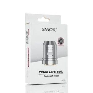 Smok TFV16 Lite Replacement Coils – 3PK