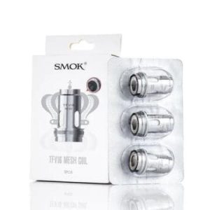 Smok TFV16 Replacement Coils – 3PK