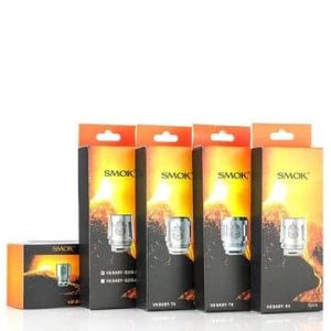 Smok TFV8 Baby Replacement Coils – 5PK
