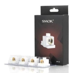 Smok X-Force Replacement Coils – 4PK