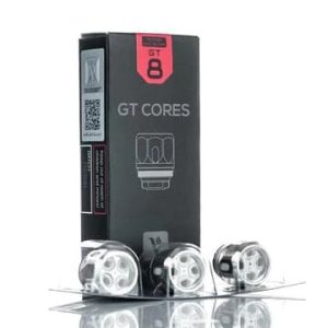 Vaporesso NRG GT Replacement Coils – 3PK