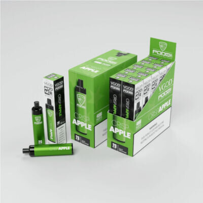VGOD POD 4KR 11- HazyVape.com VGOD POD 4KR