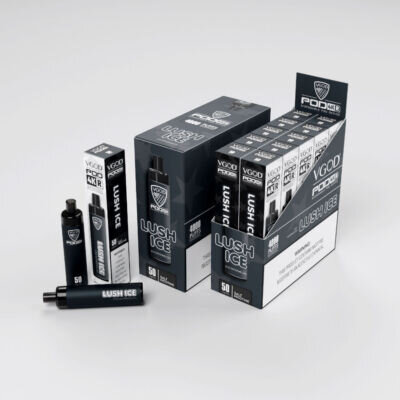 VGOD POD 4KR 9- HazyVape.com VGOD POD 4KR