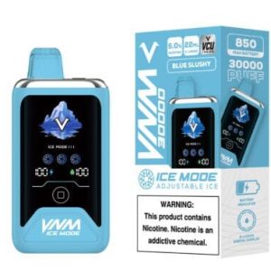 VNM Ice Mode 30000 Puffs