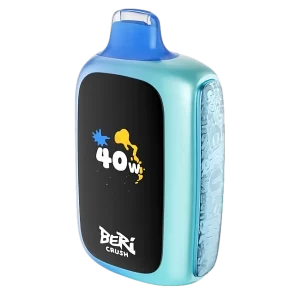 Beri Crush 50K Disposable
