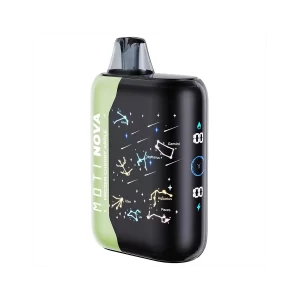 MOTI NOVA 50K Disposable Vape (5% - 50000 Puffs)