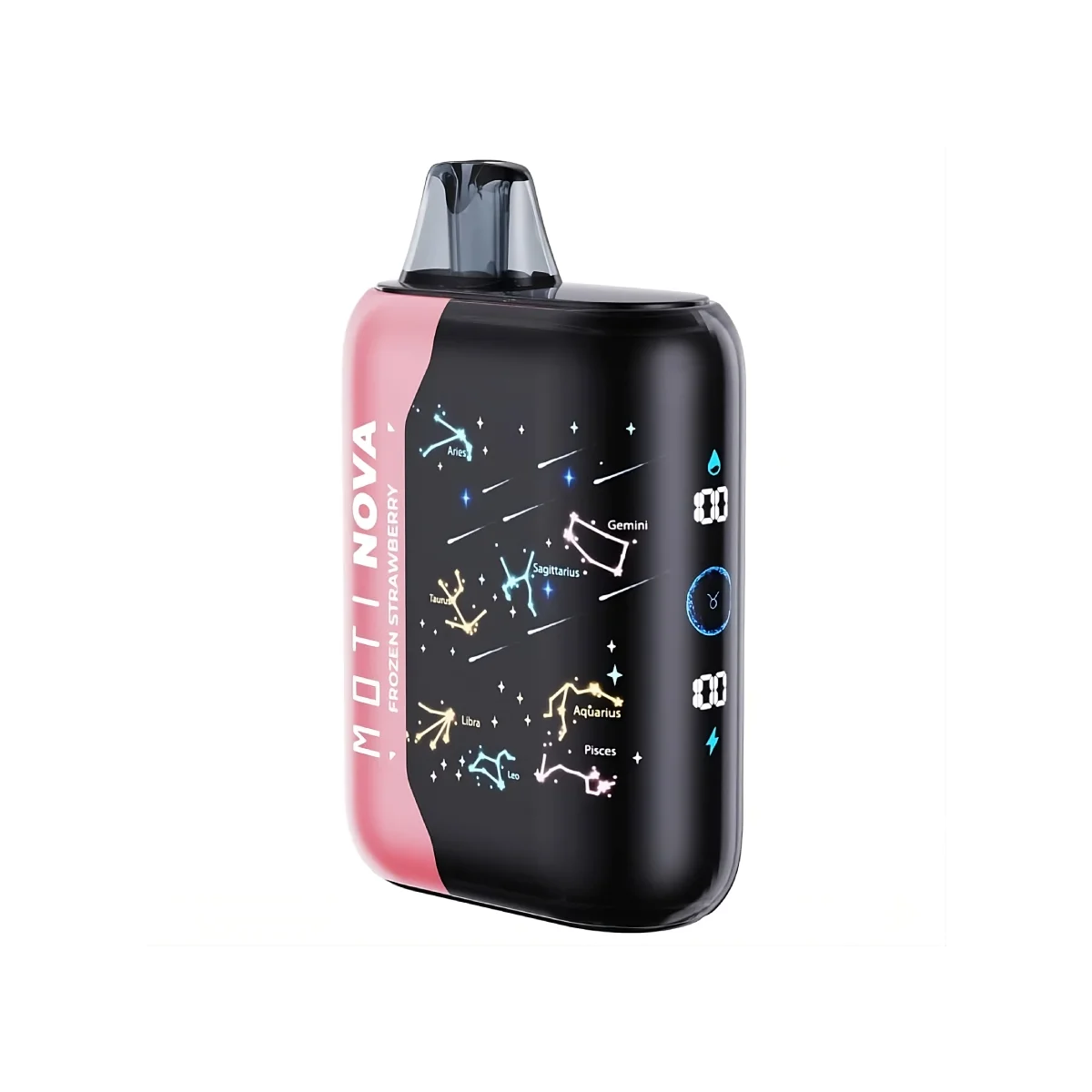 MOTI NOVA 50K Disposable Vape (5% - 50000 Puffs) 2- HazyVape.com MOTI NOVA 50K Disposable Vape (5% - 50000 Puffs) - Image 2